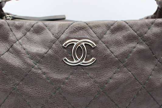 Chanel Hobo