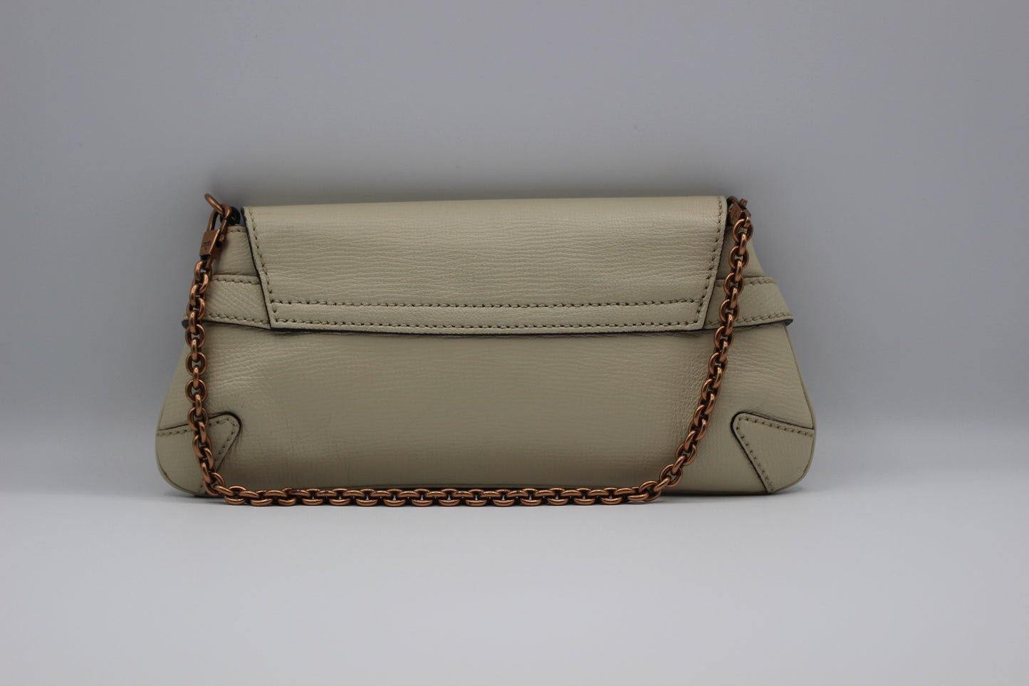 Gucci x Tom Ford Horsebit Chain Bag