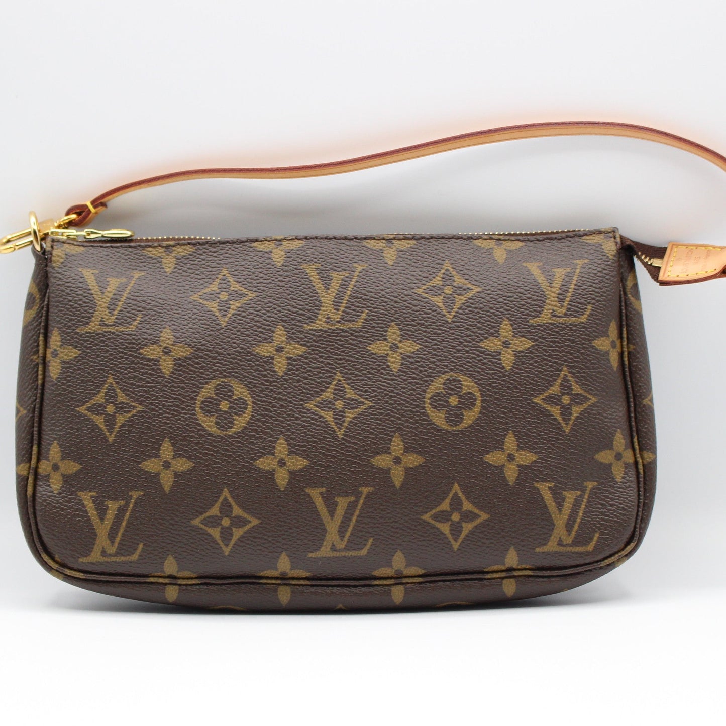 Louis Vuitton Monogram Pochette
