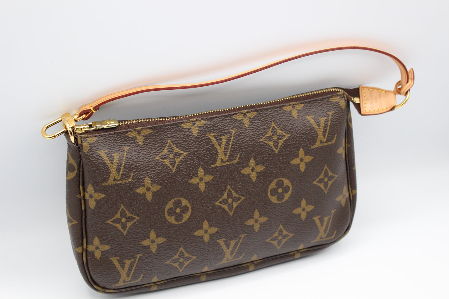 Louis Vuitton Monogram Pochette