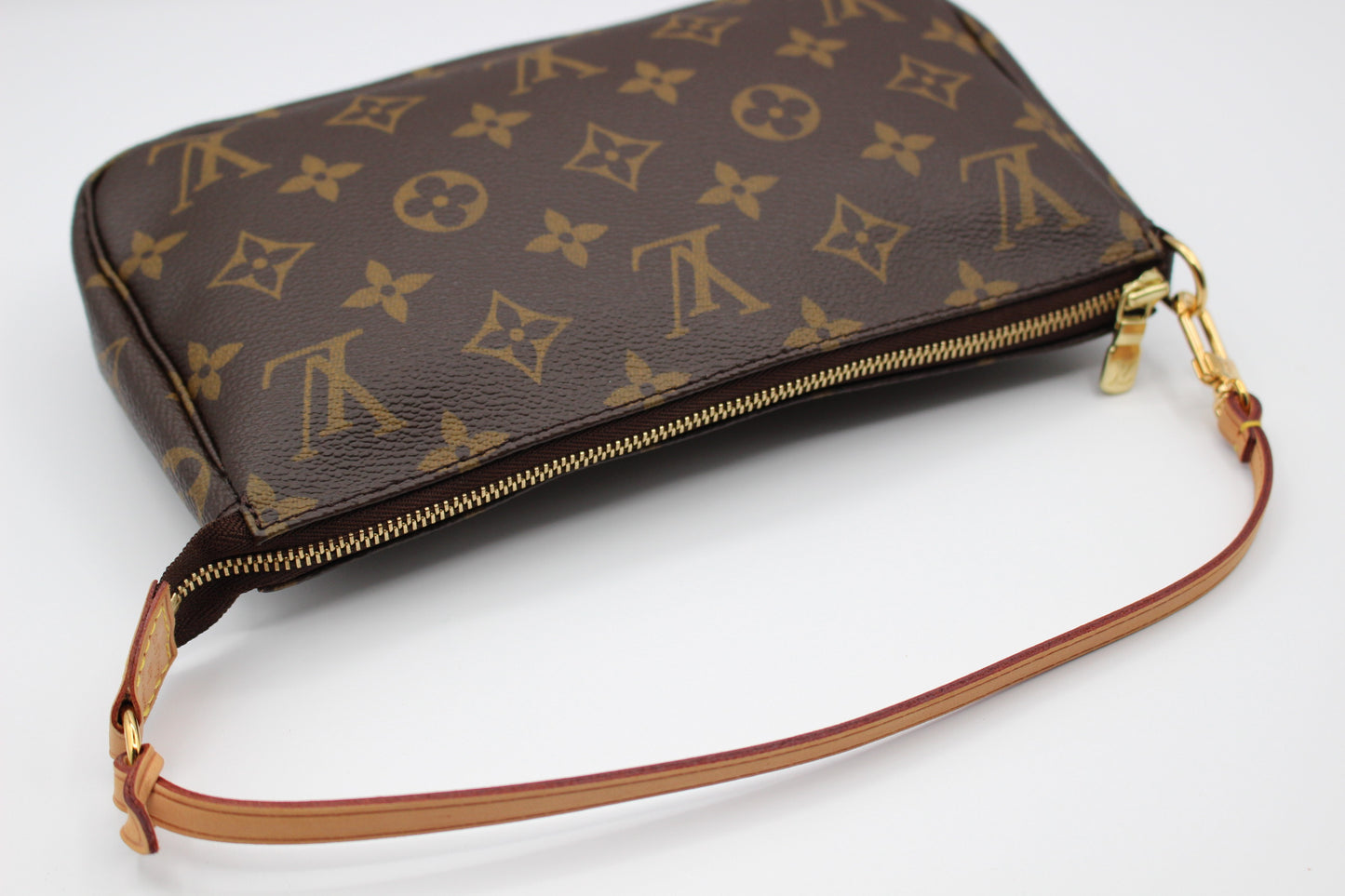Louis Vuitton Monogram Pochette