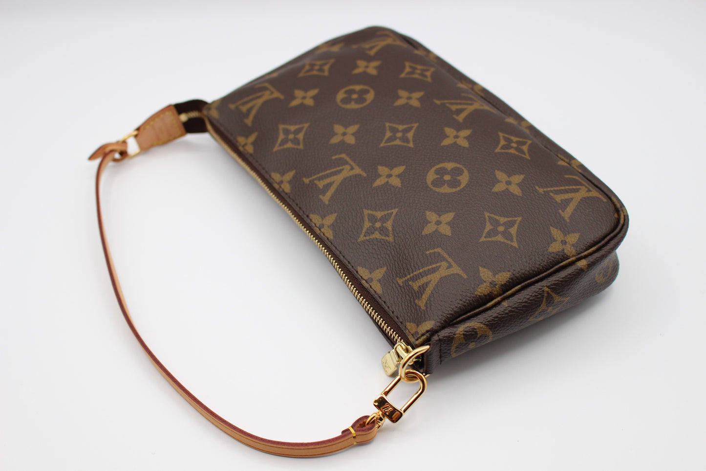 Louis Vuitton Monogram Pochette