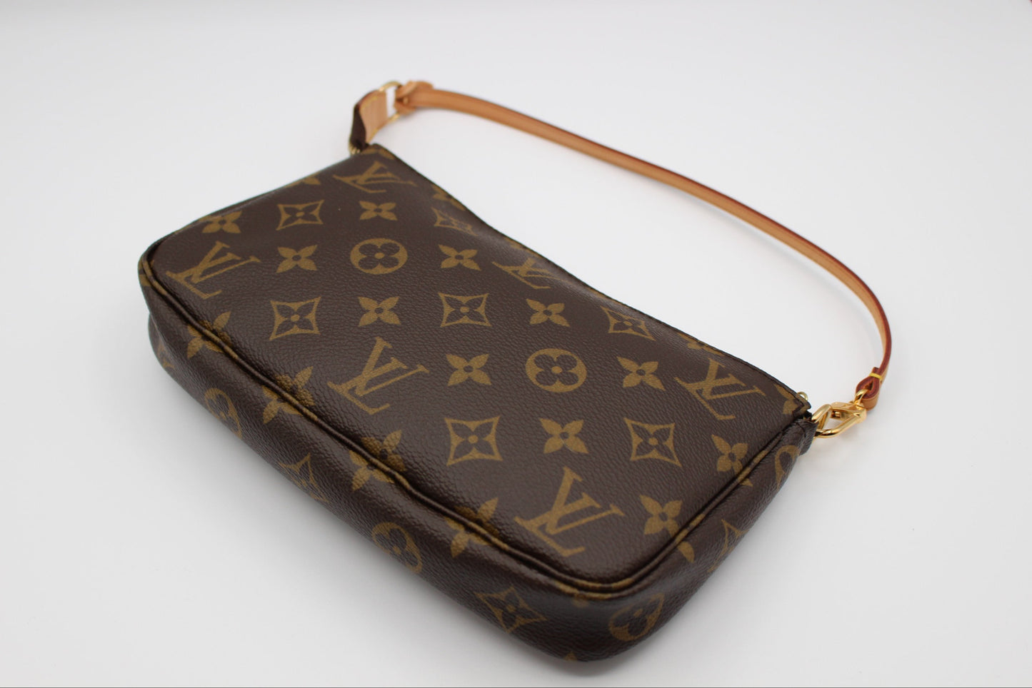 Louis Vuitton Monogram Pochette