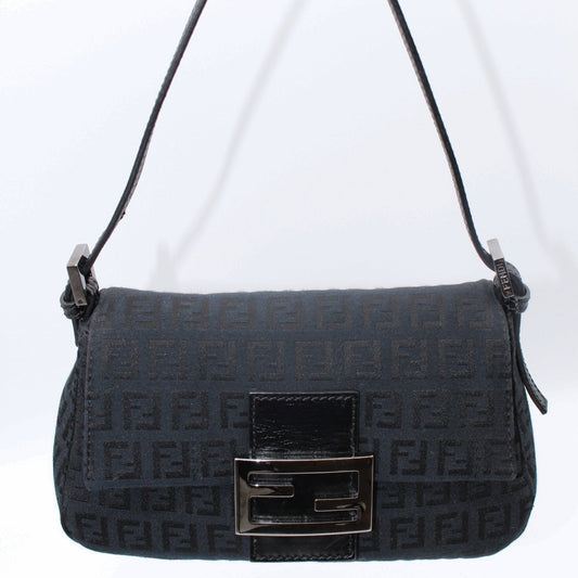 Fendi Mama Mini Forever Bag Zucchino