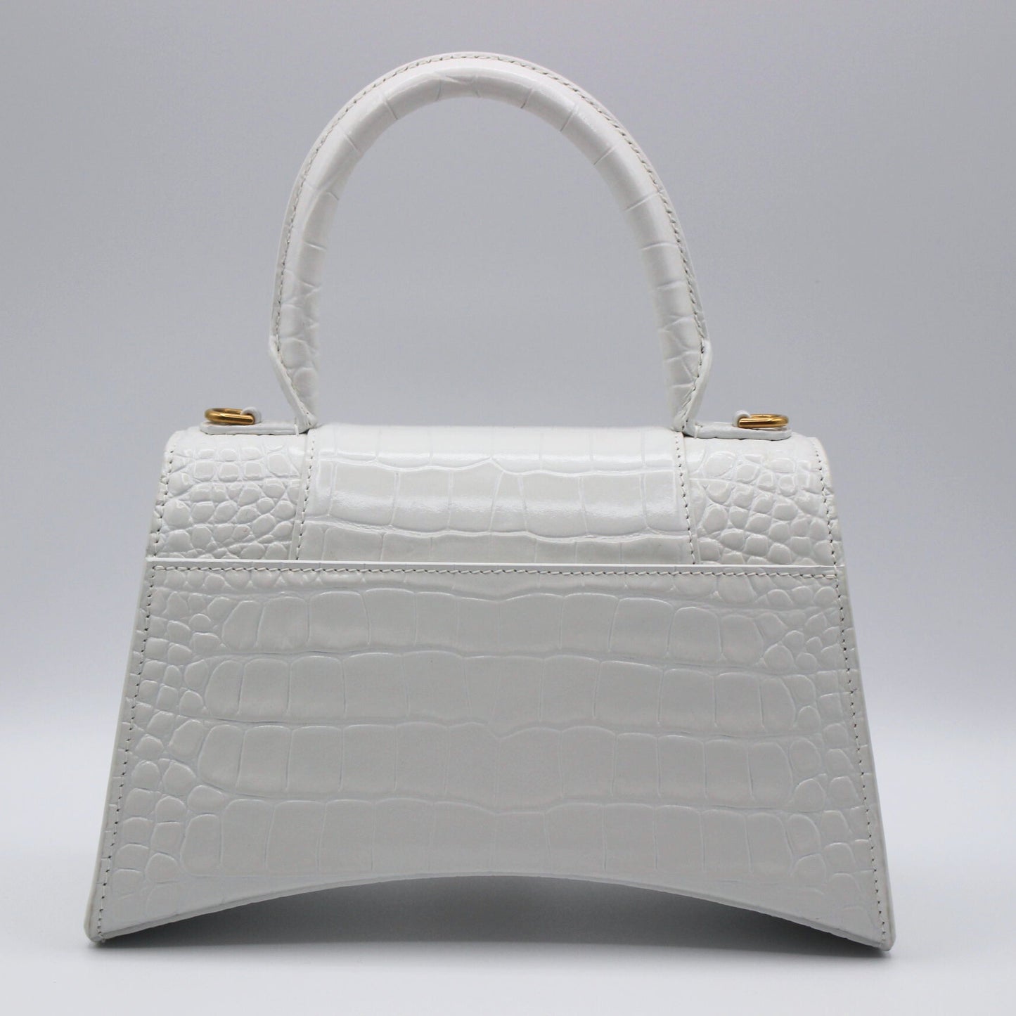 Balenciaga Hourglass Small Handbag