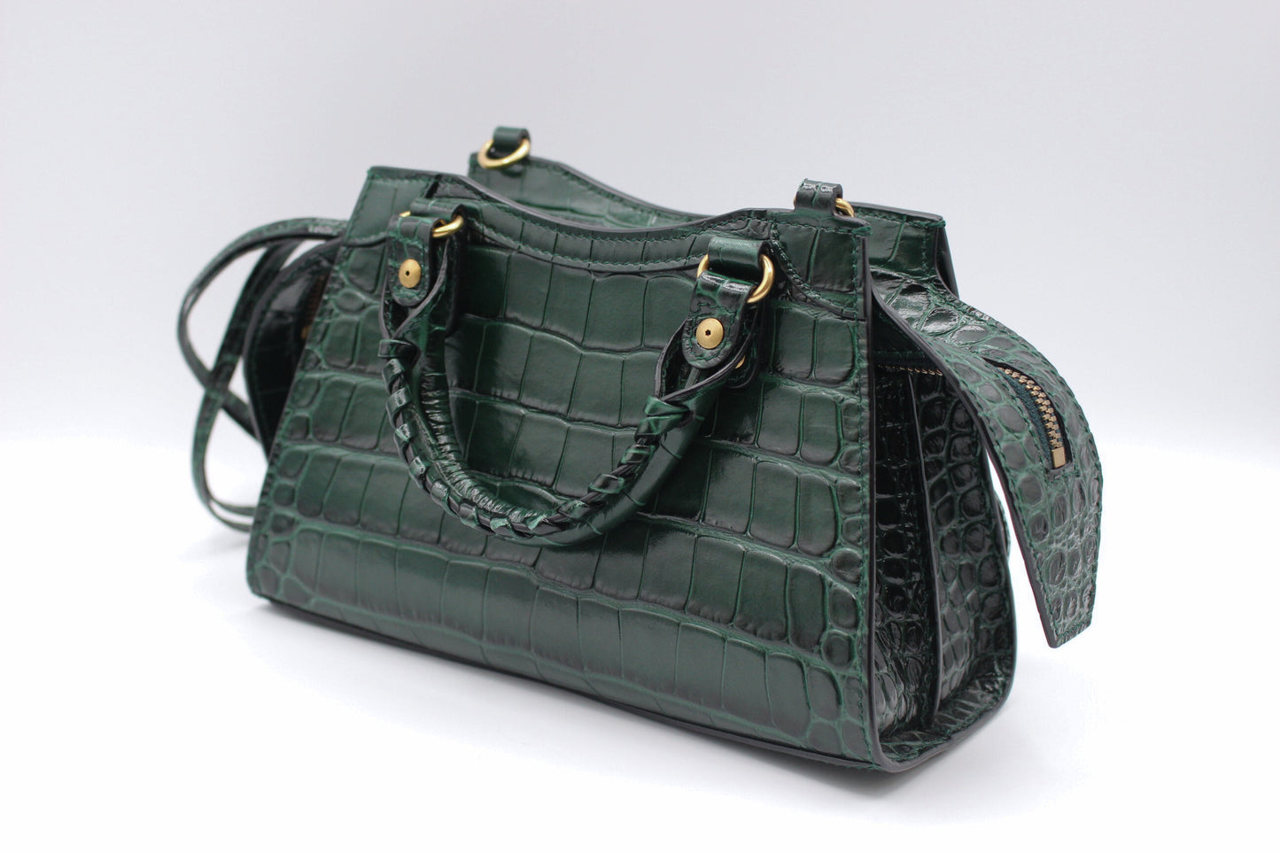 Balenciaga Neo Classic City Nano Bag