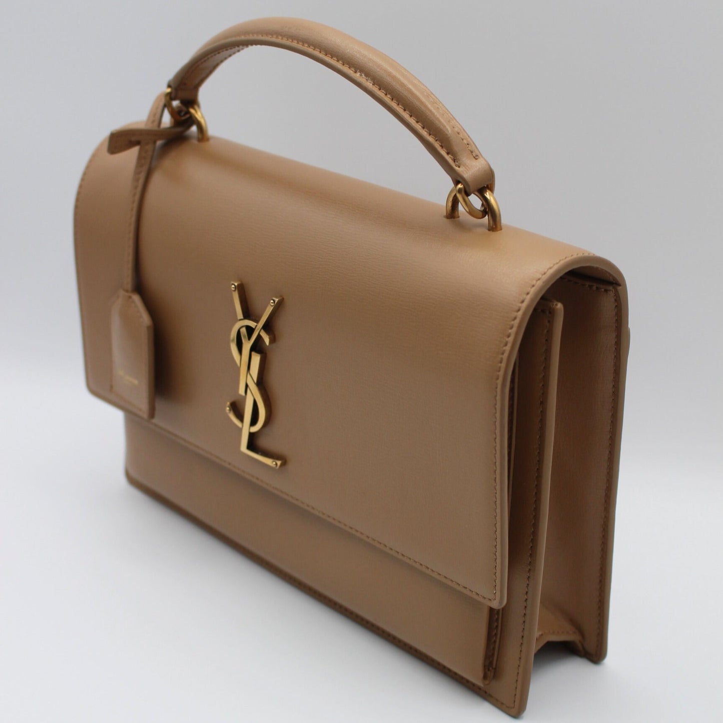 Saint Laurent Sunset Shoulder Bag