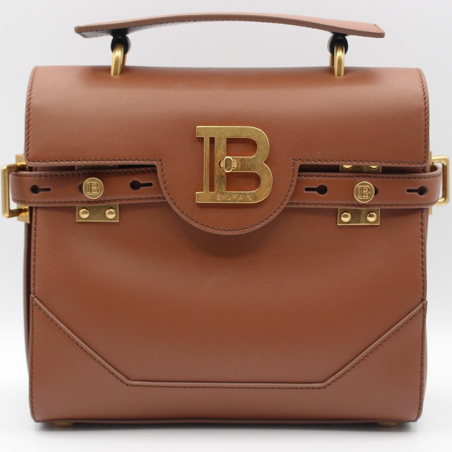 Balmain B-Buzz 23 bag