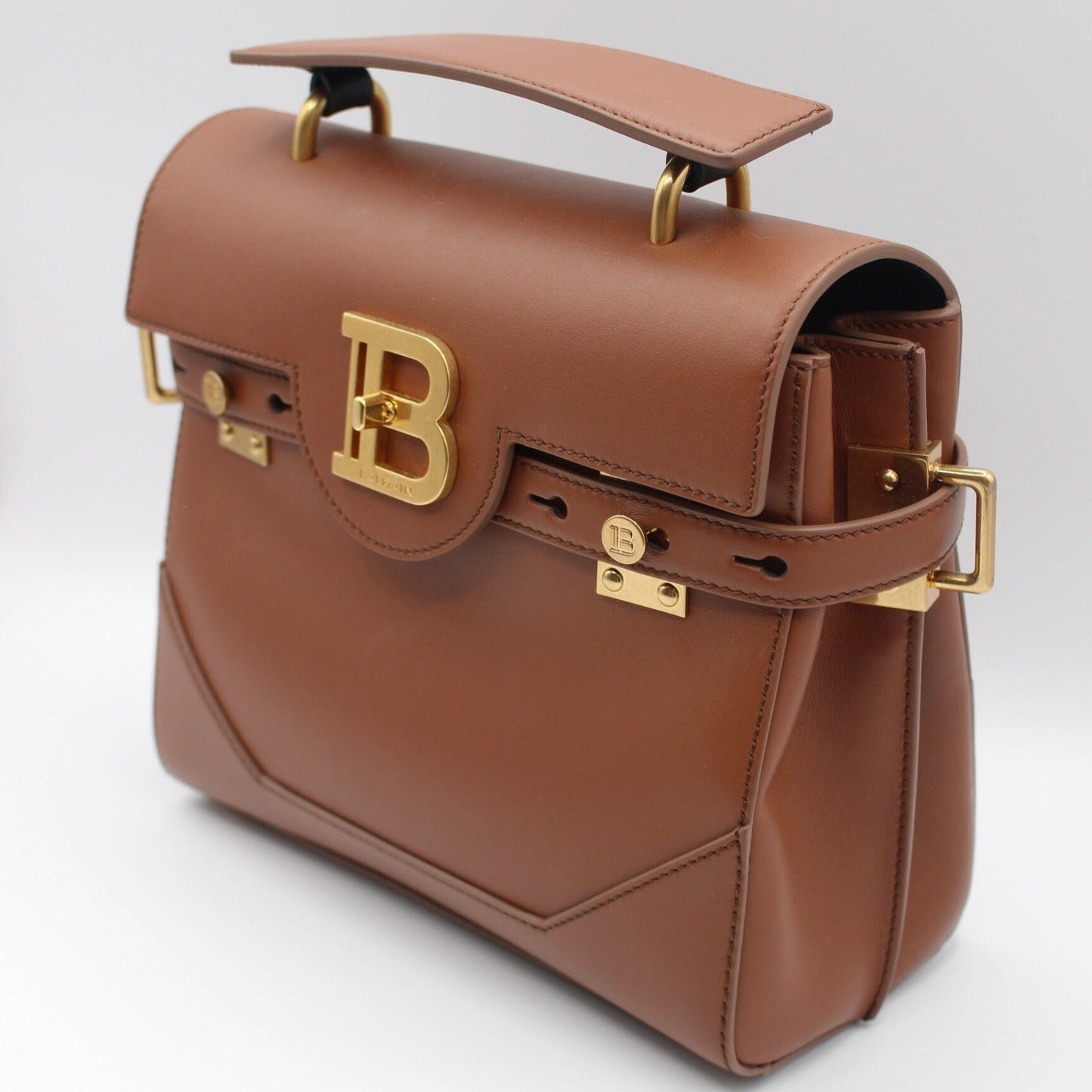 Balmain B-Buzz 23 bag
