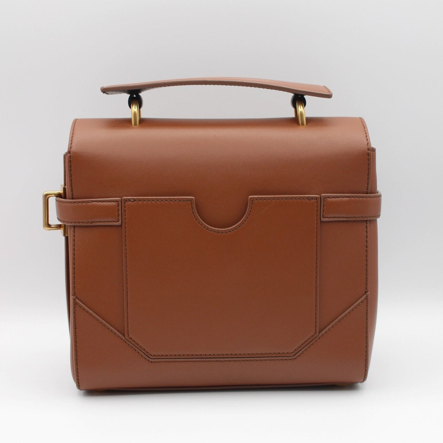 Balmain B-Buzz 23 bag
