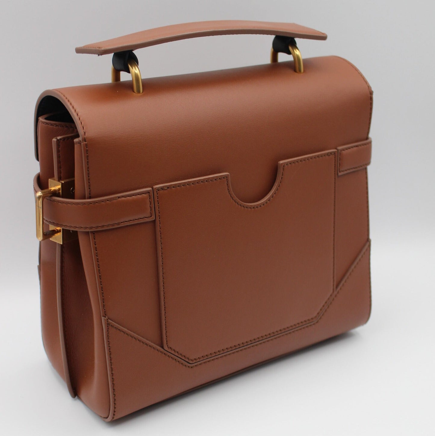 Balmain B-Buzz 23 bag
