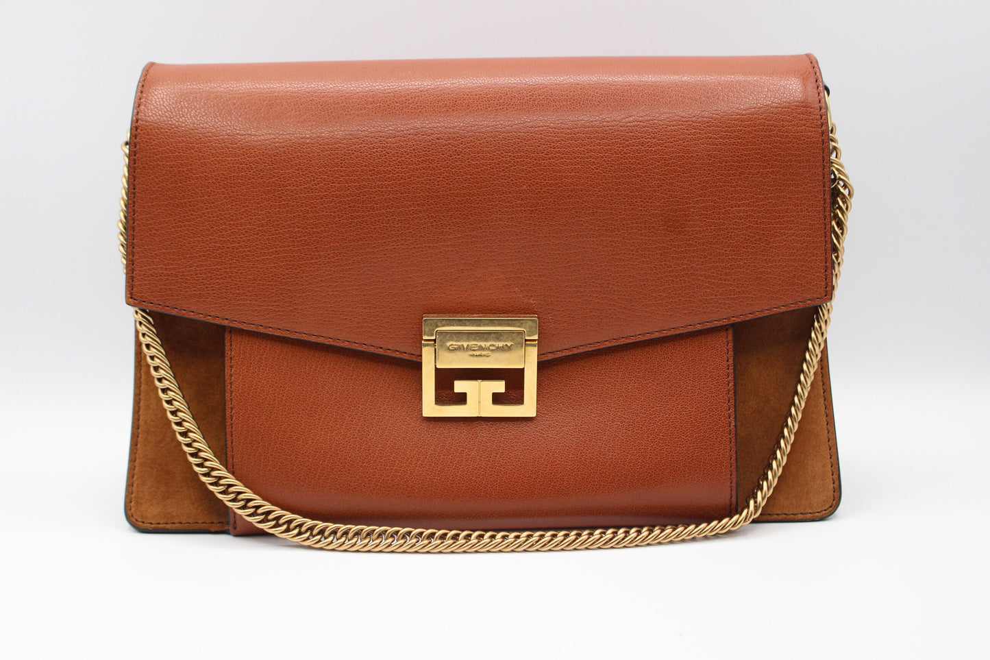 Givenchy Suede GV3
