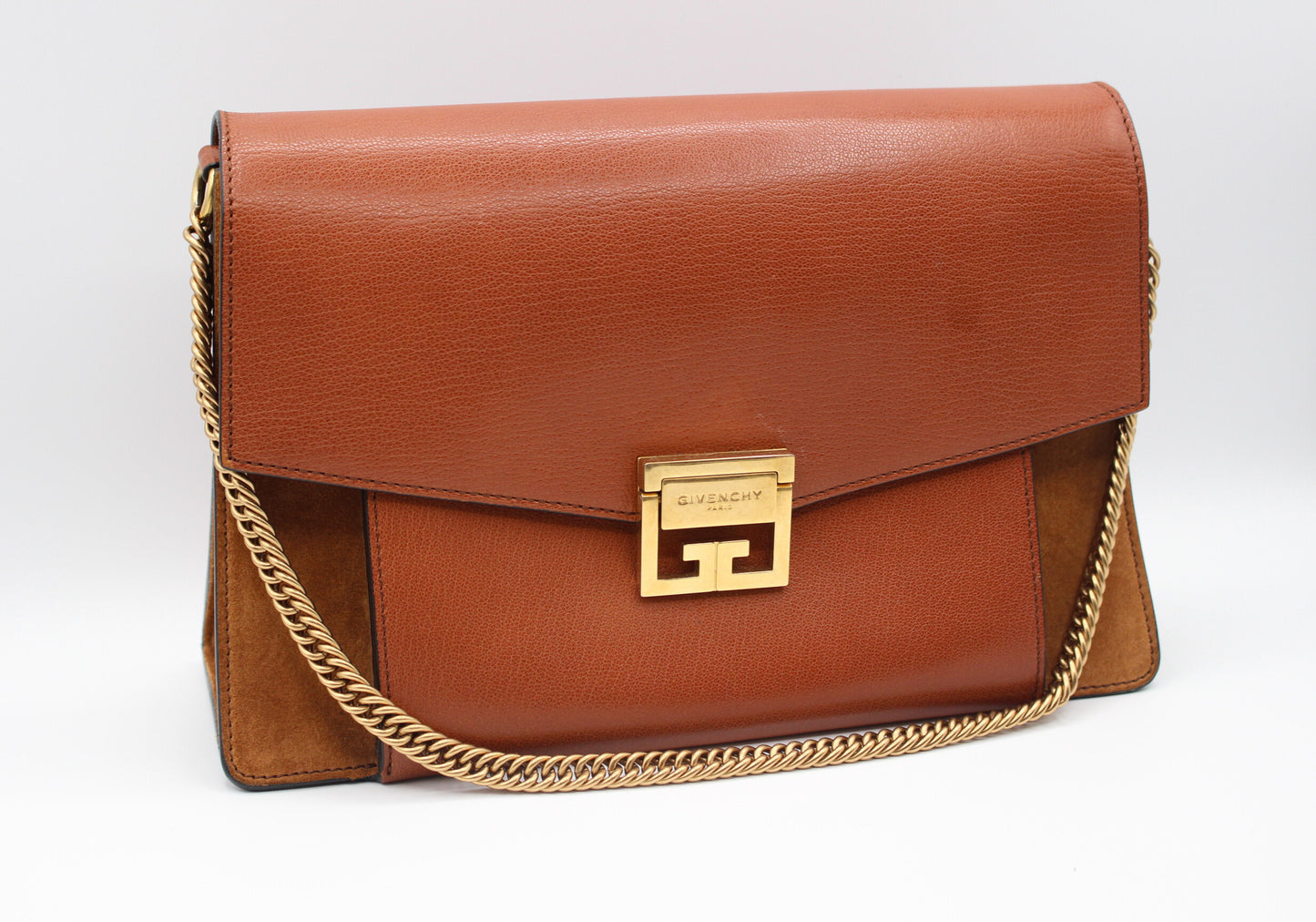 Givenchy Suede GV3