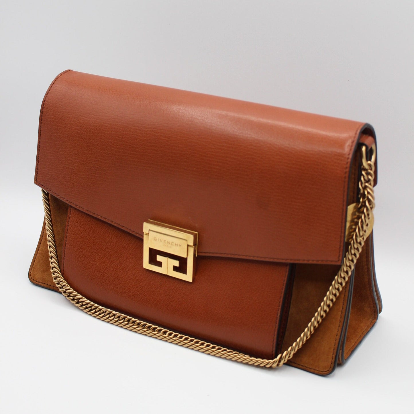 Givenchy Suede GV3