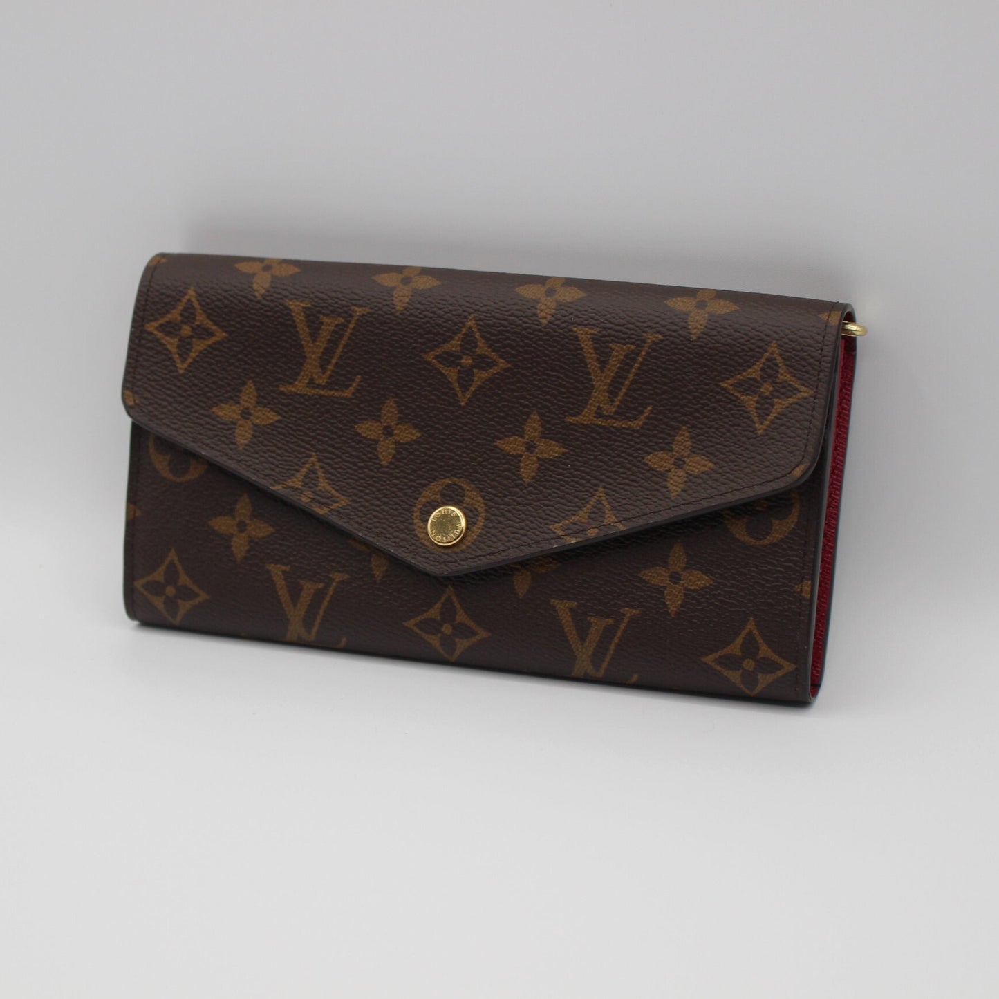 Louis Vuitton's Sarah Wallet