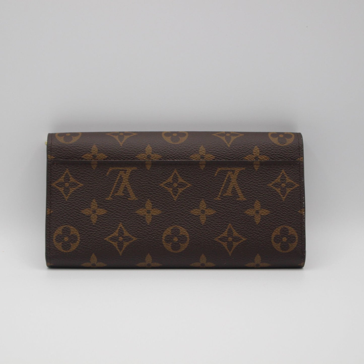 Louis Vuitton's Sarah Wallet