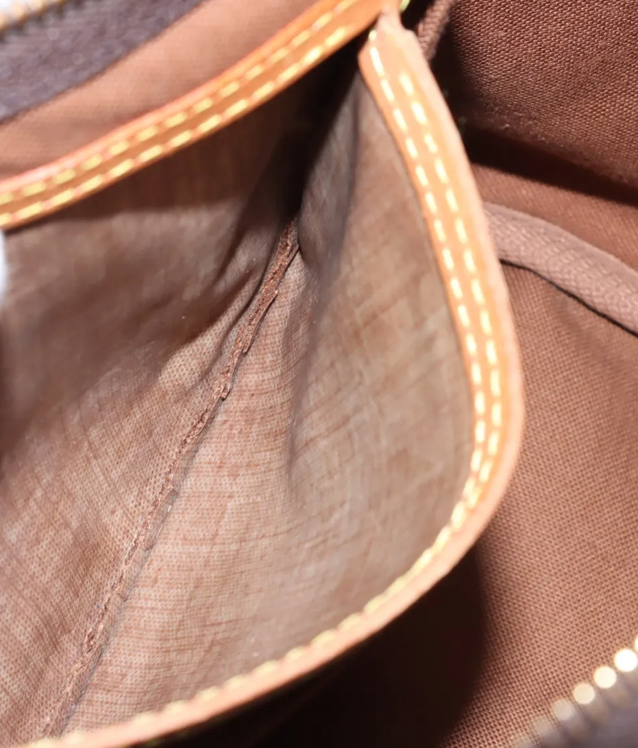 Louis Vuitton Speedy 25