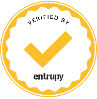 Entrupy Verified