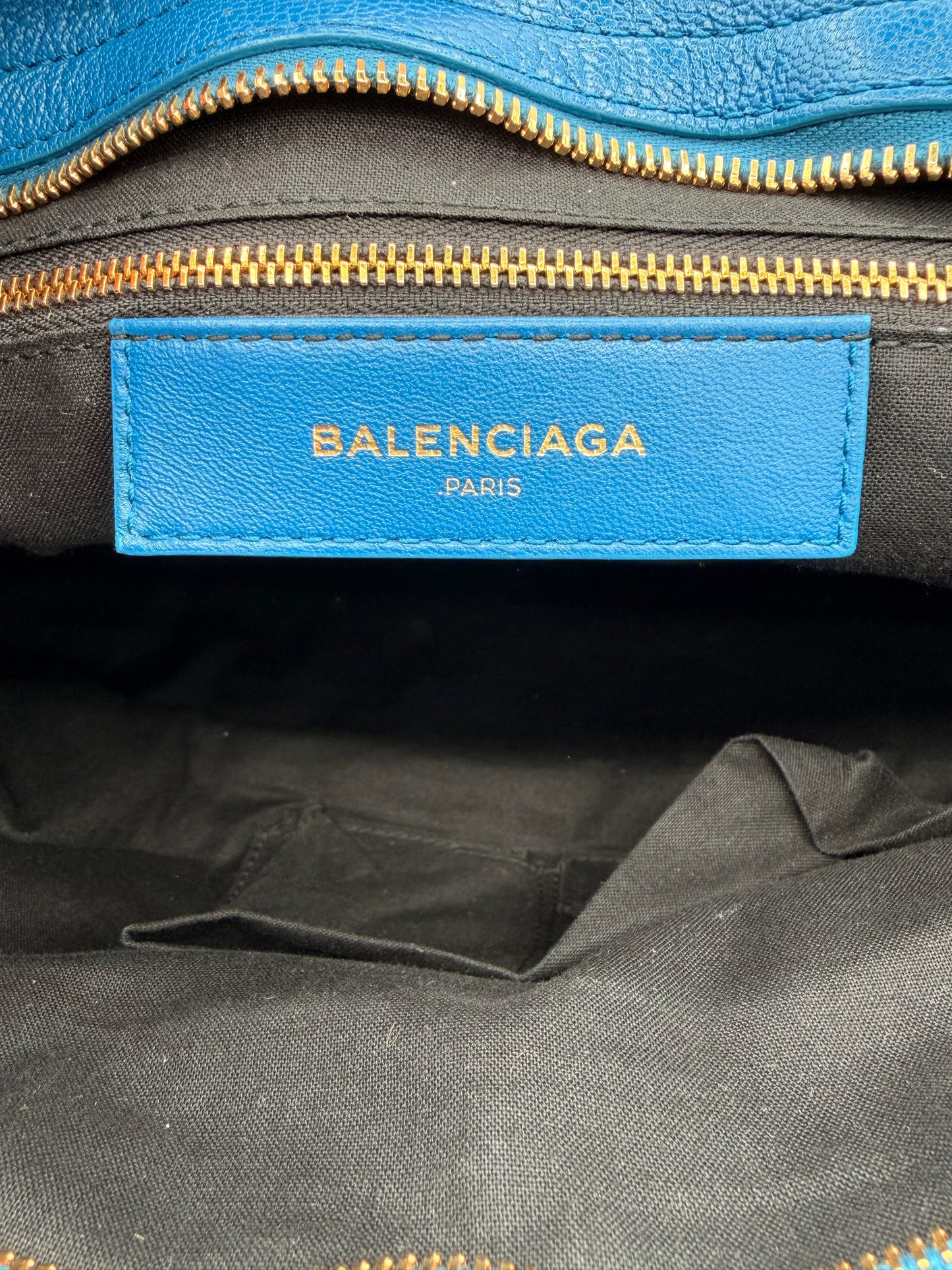 Balenciaga City Bag