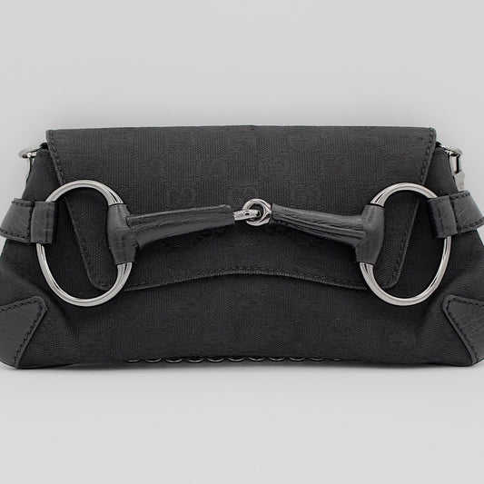 Gucci x Tom Ford Horsebit Chain Bag