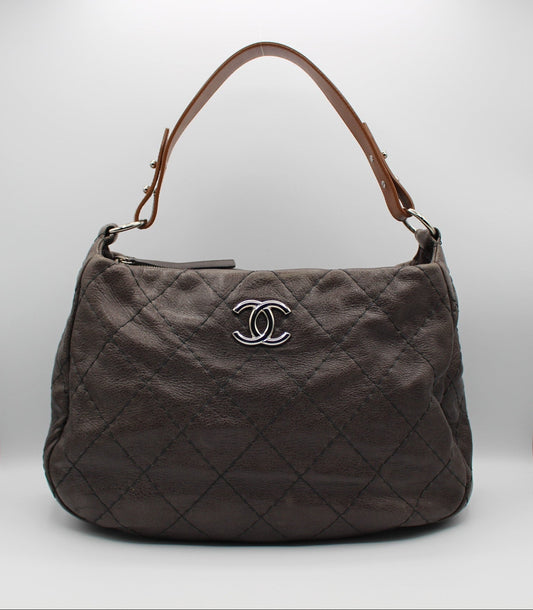 Chanel Hobo