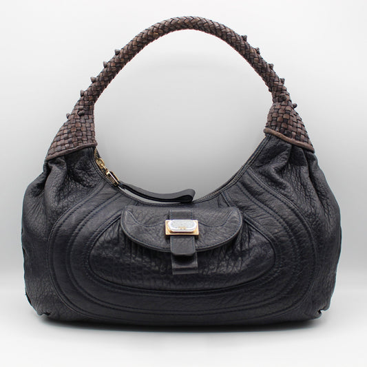 Fendi Spy Shoulder Bag