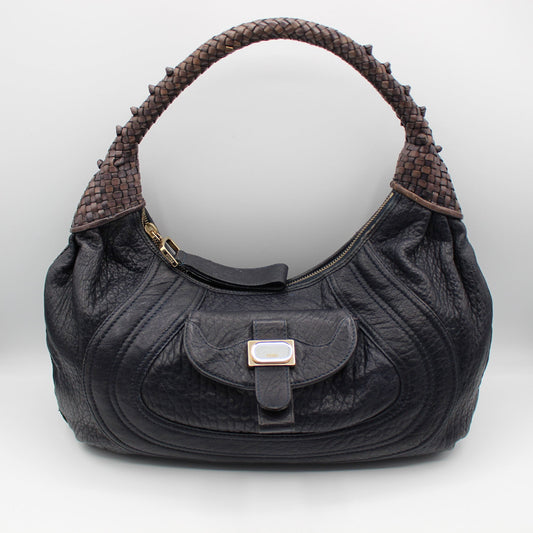 Fendi Spy Shoulder Bag