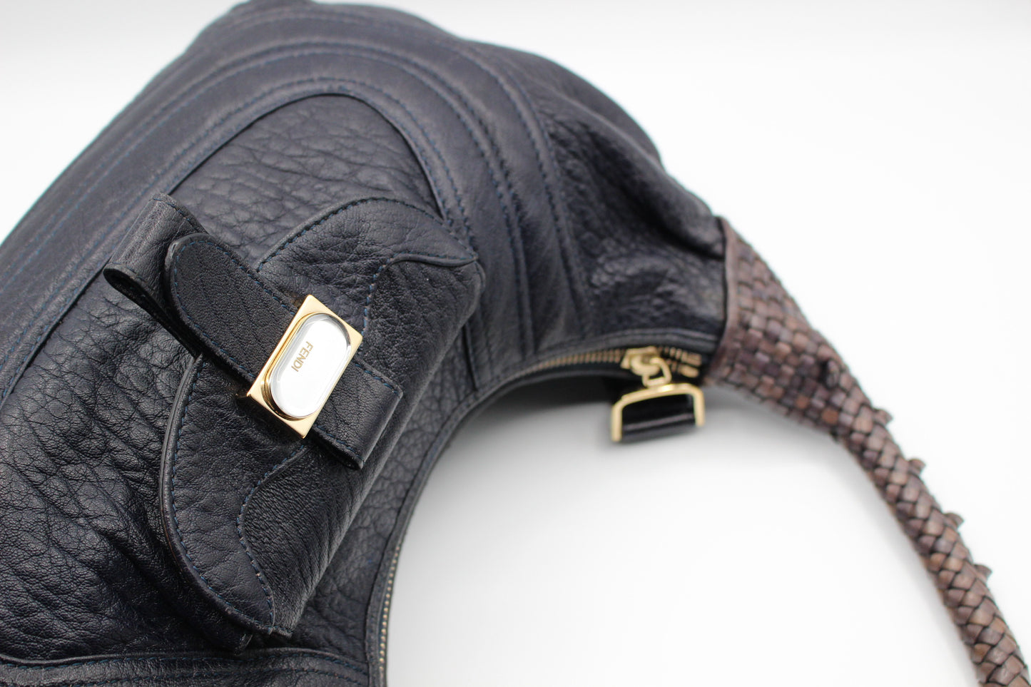 Fendi Spy Shoulder Bag