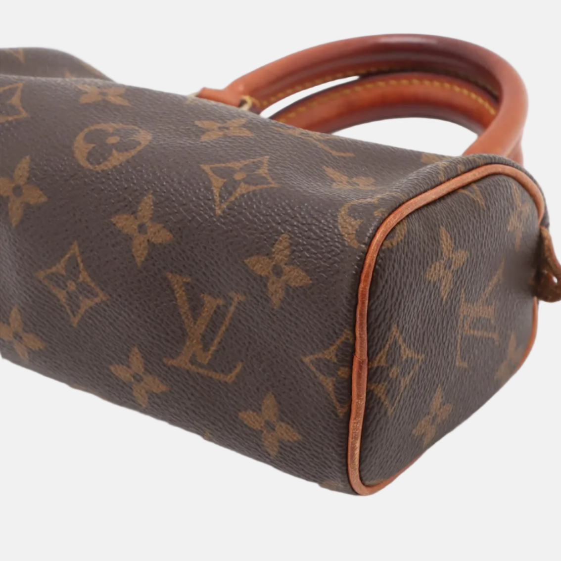 Louis Vuitton Nano Speedy