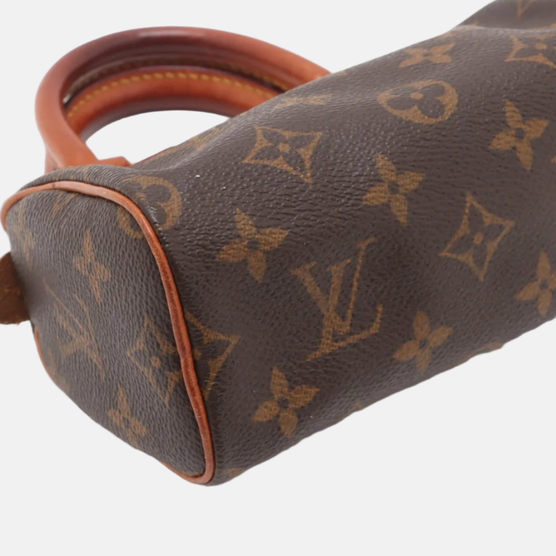 Louis Vuitton Nano Speedy