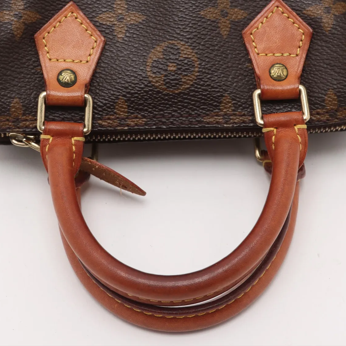 Louis Vuitton Nano Speedy