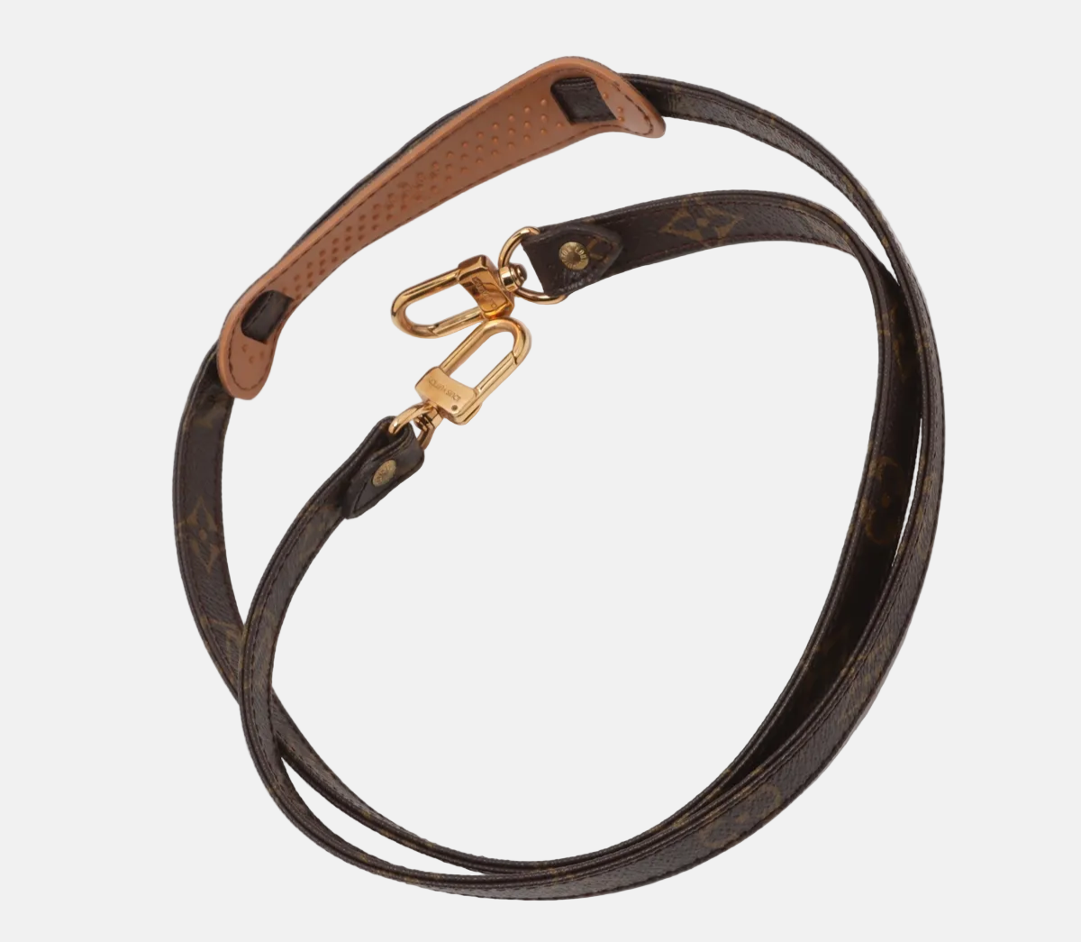 Louis Vuitton Nano Speedy