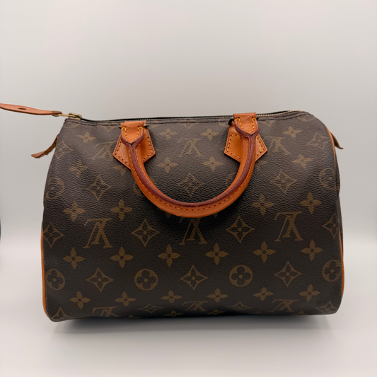 Louis Vuitton Speedy 25