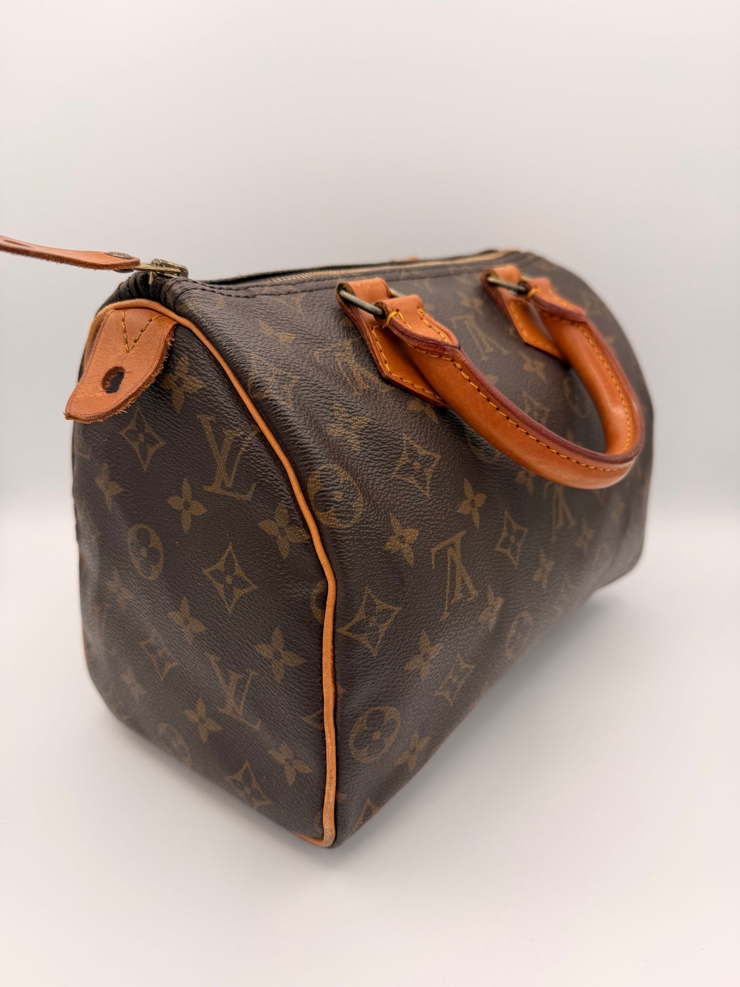 Louis Vuitton Speedy 25