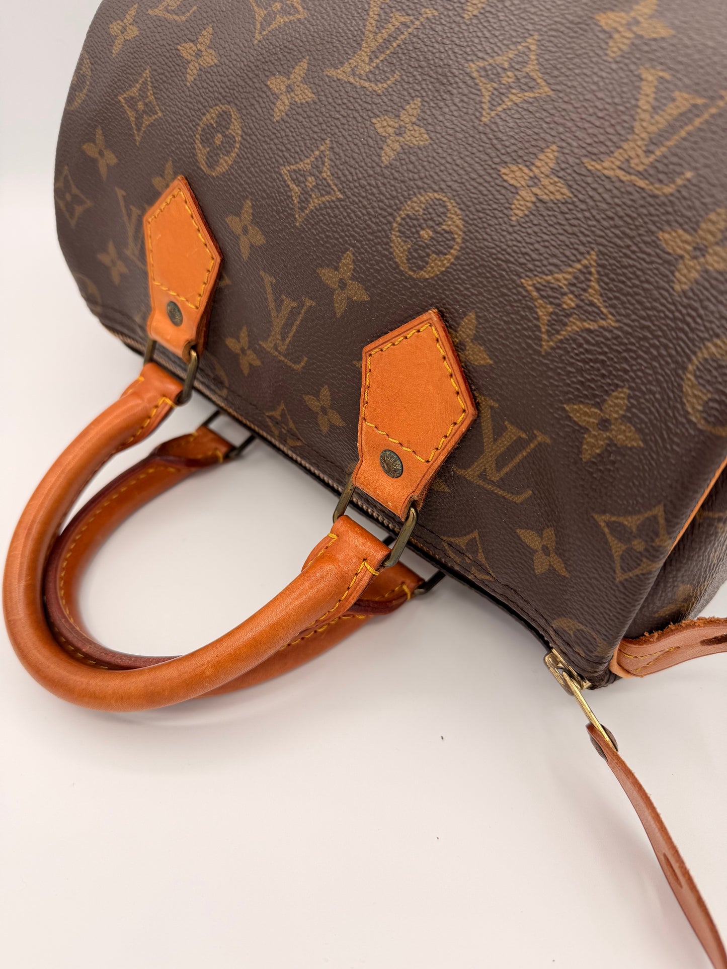 Louis Vuitton Speedy 25