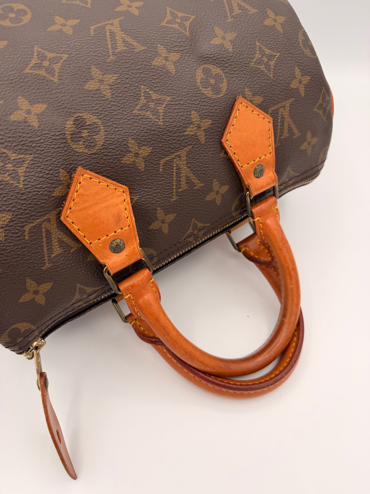 Louis Vuitton Speedy 25
