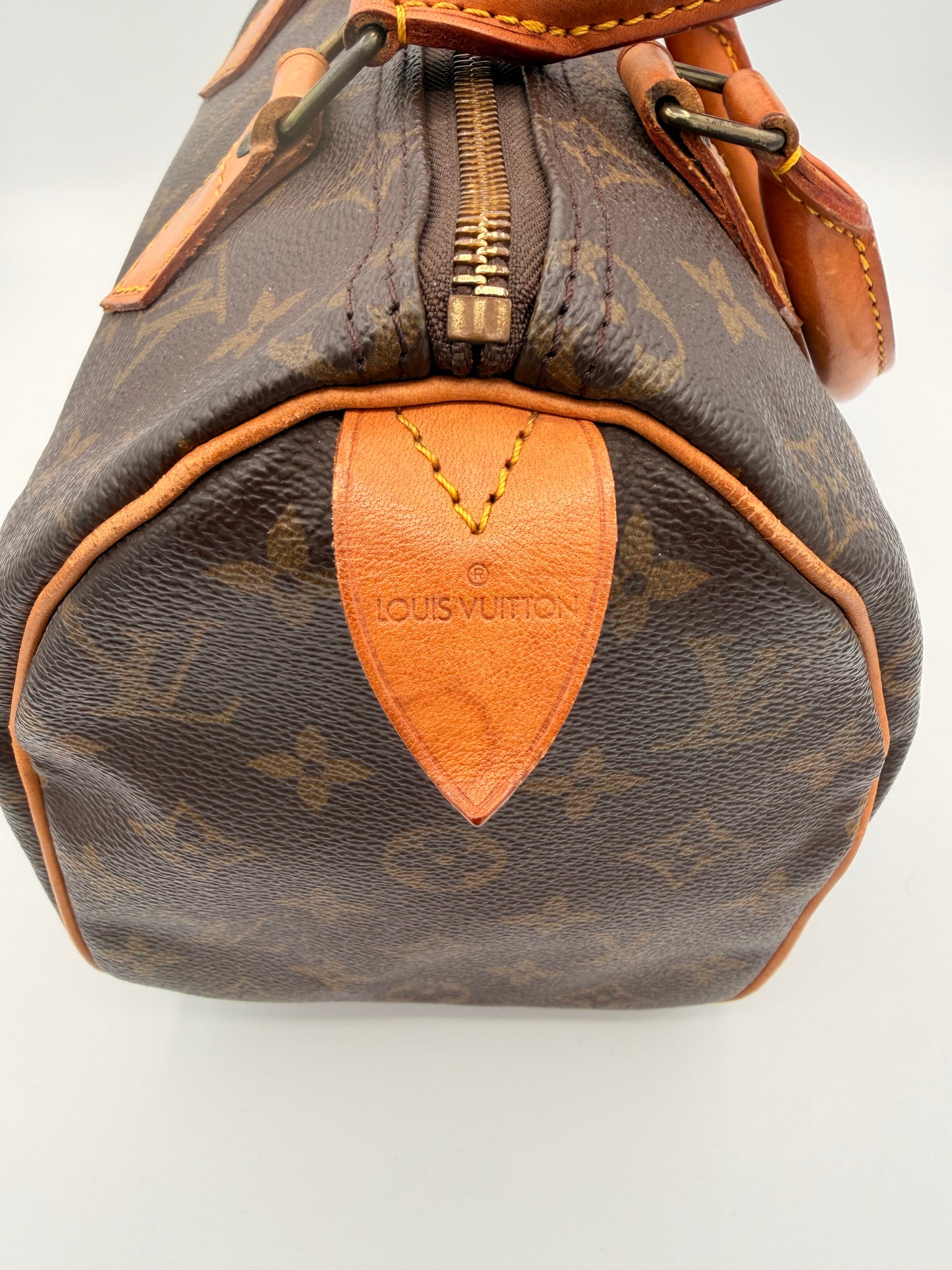 Louis Vuitton Speedy 25
