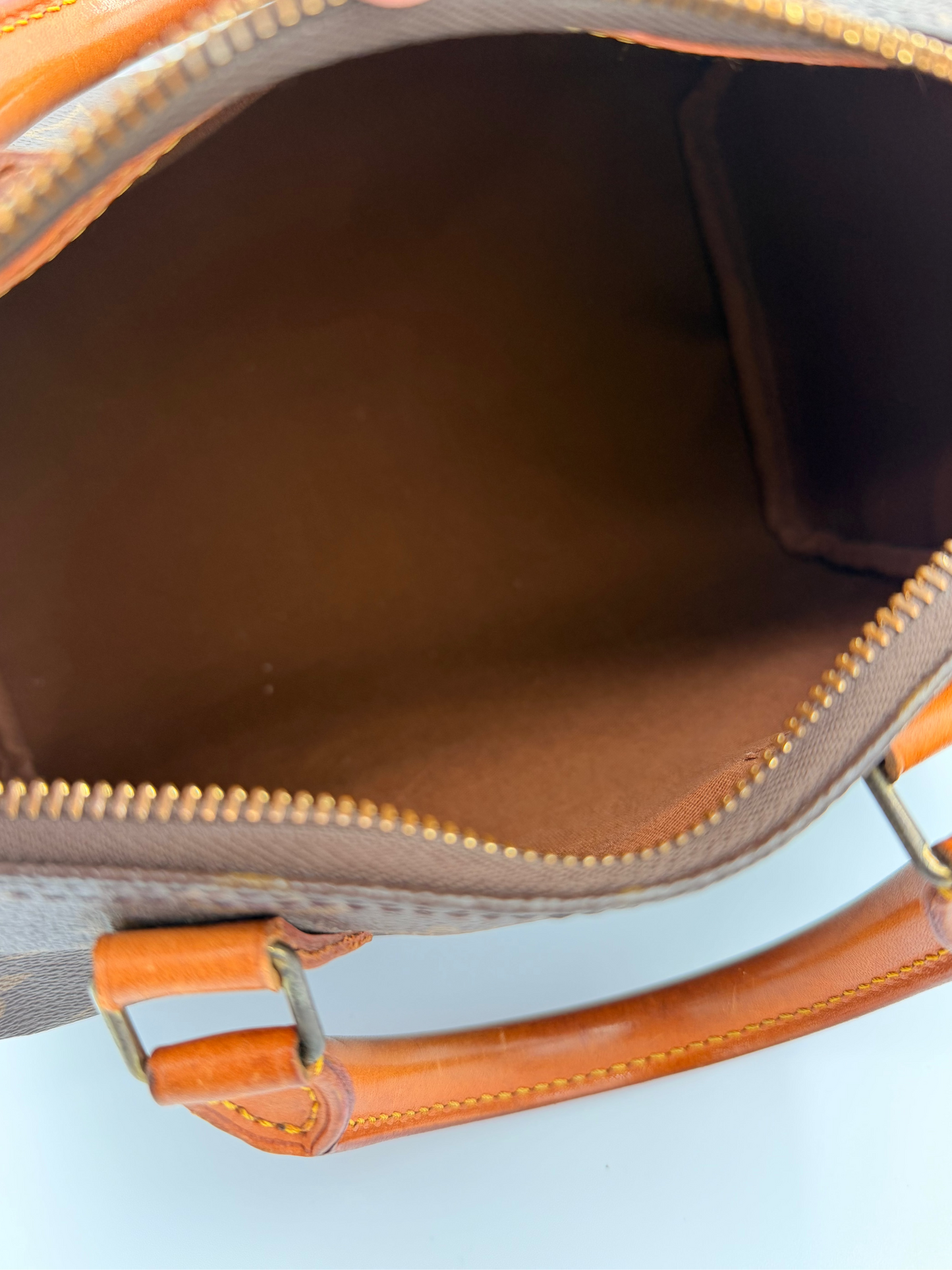 Louis Vuitton Speedy 25