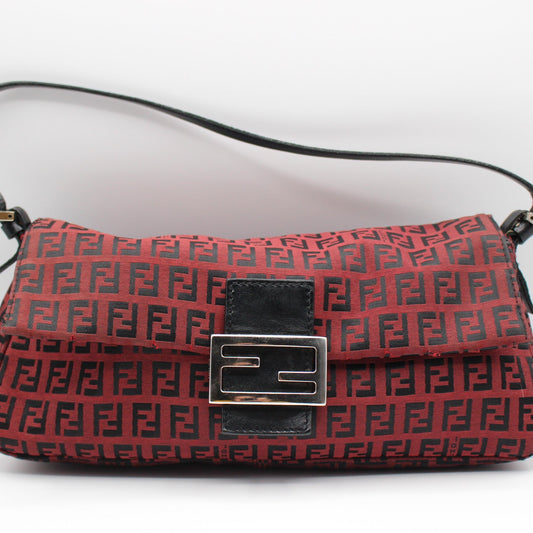 Fendi Baguette