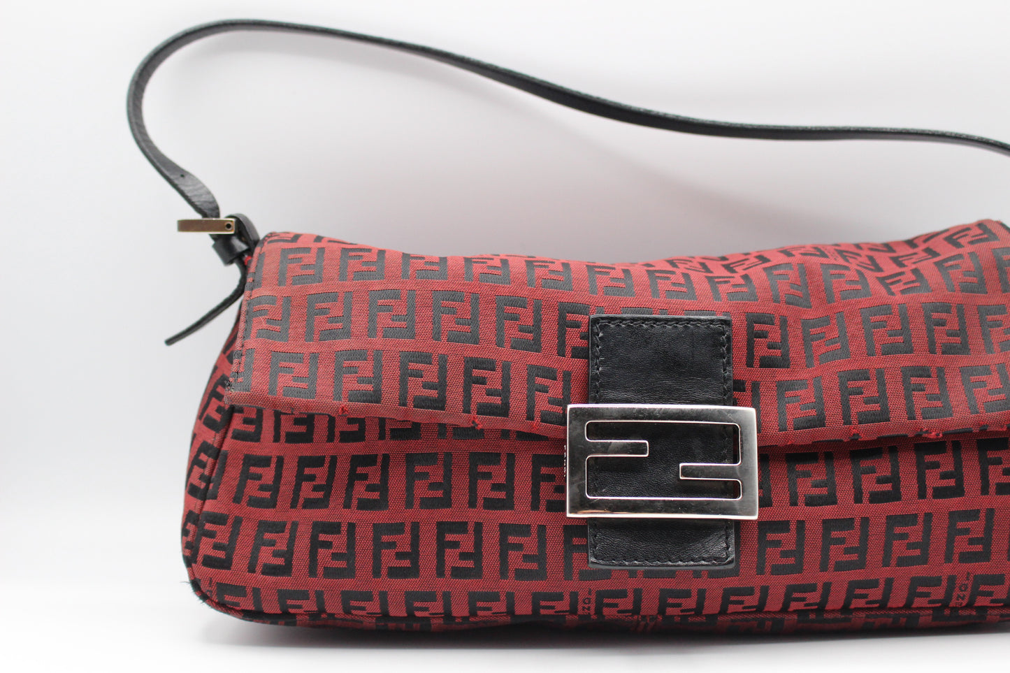Fendi Baguette