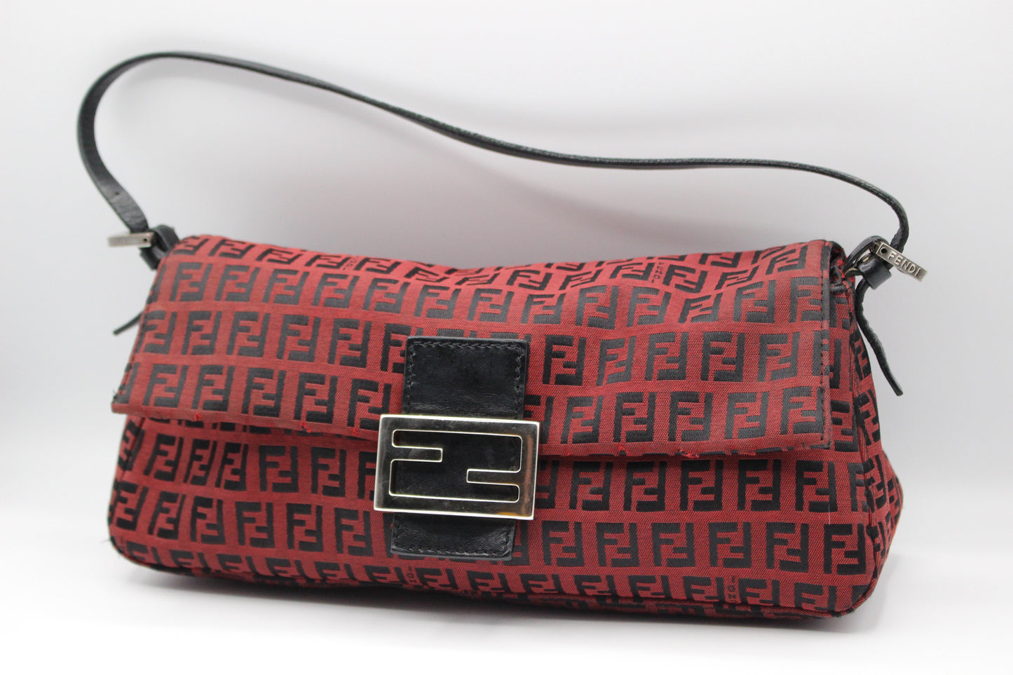 Fendi Baguette