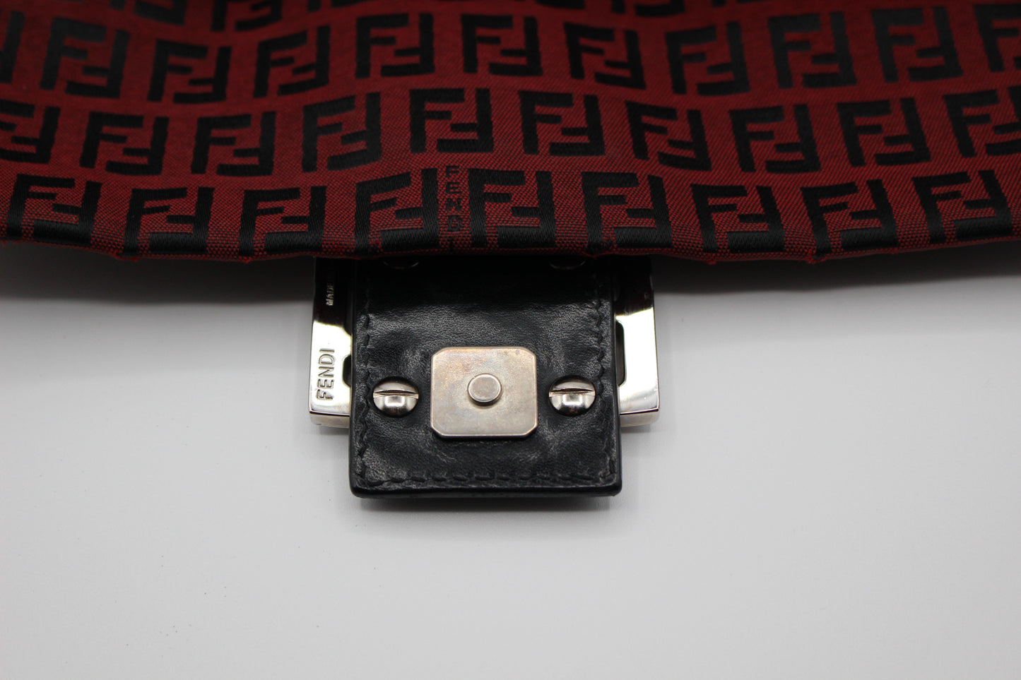 Fendi Baguette