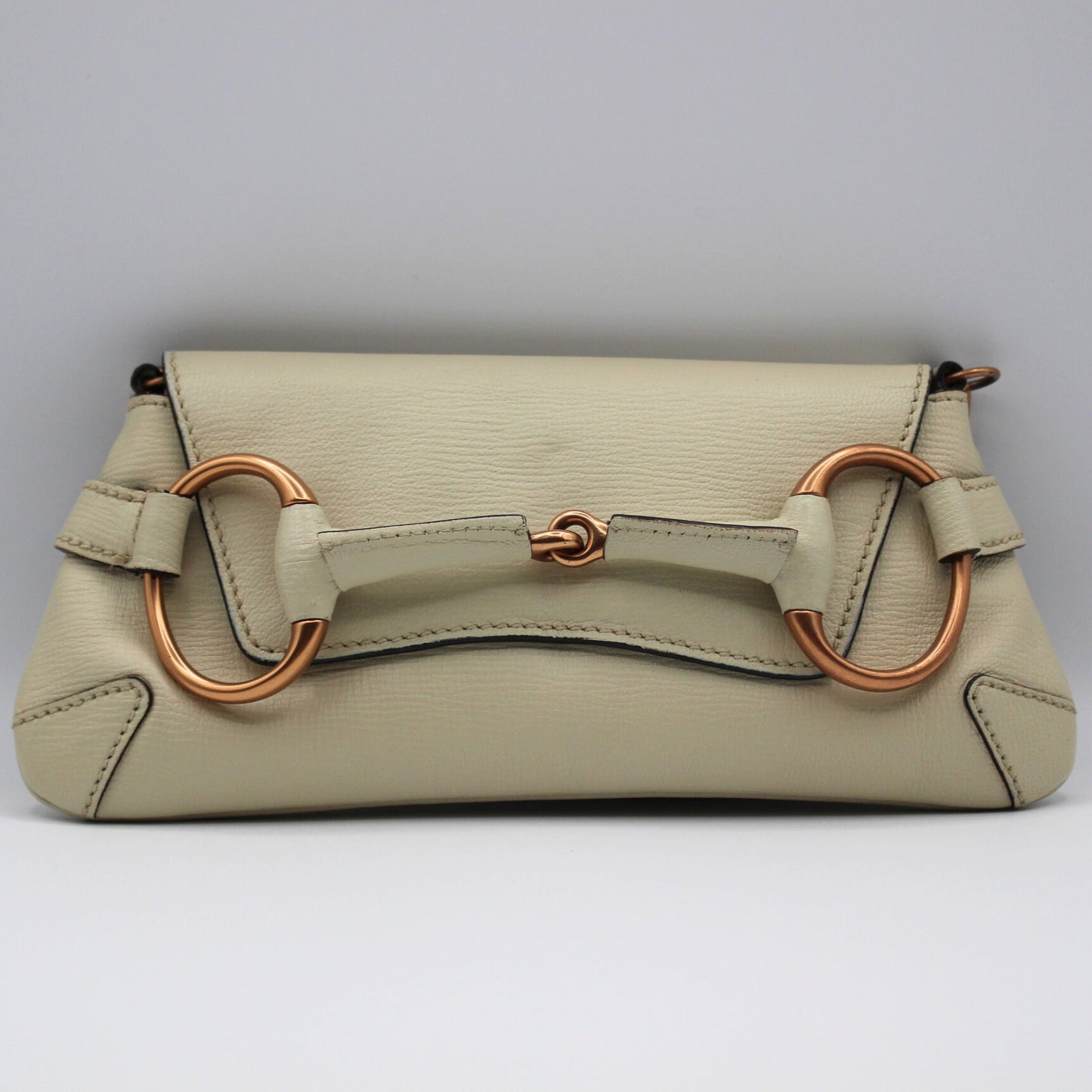 Gucci x Tom Ford Horsebit Chain Bag