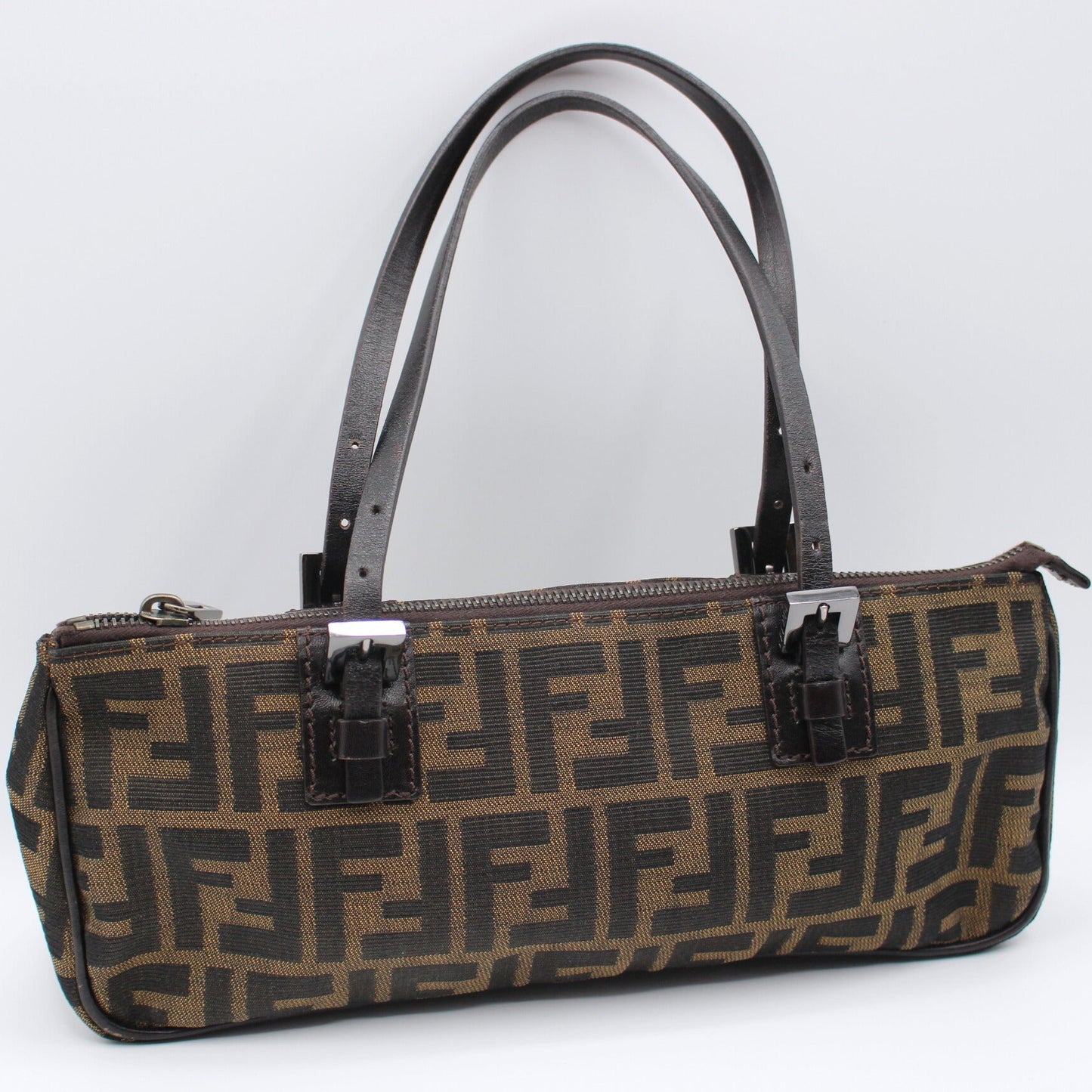 Fendi Zucca Bag