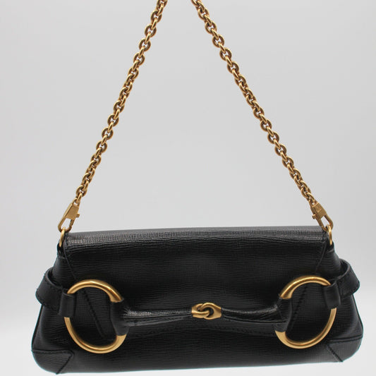 Gucci x Tom Ford Horsebit Chain Bag