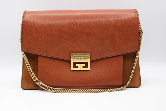 Givenchy Suede GV3