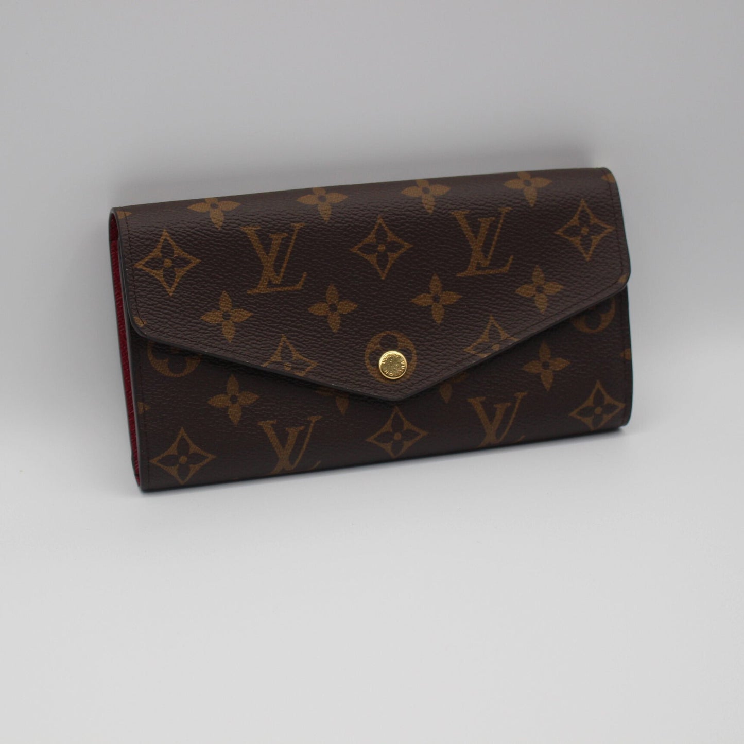 Louis Vuitton's Sarah Wallet