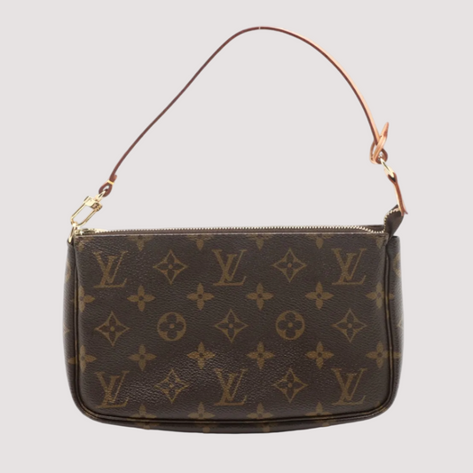 Louis Vuitton Monogram Pochette