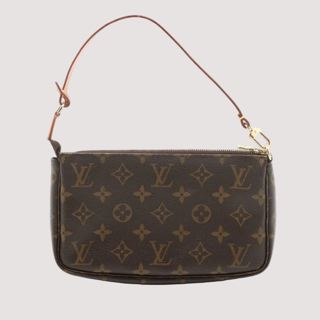 Louis Vuitton Monogram Pochette