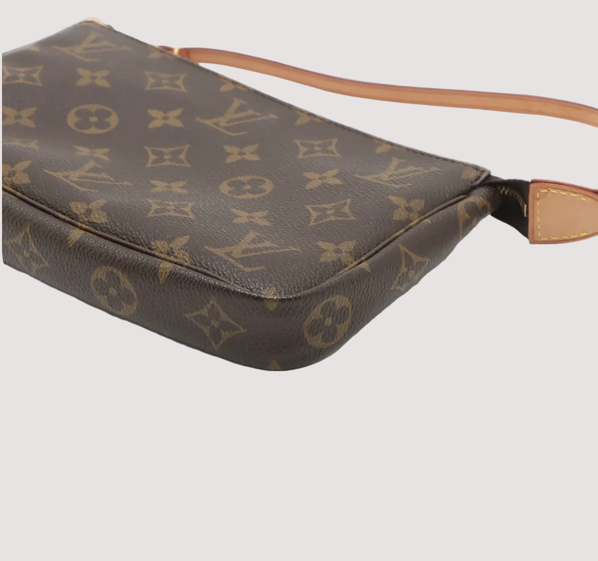 Louis Vuitton Monogram Pochette